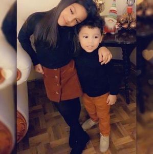 Meet your Posher, Martha